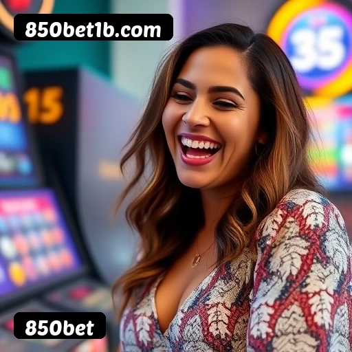 Tabela RTP dos jogos de cassino da 850bet